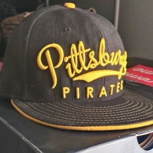 New Era fitted 7 3/8